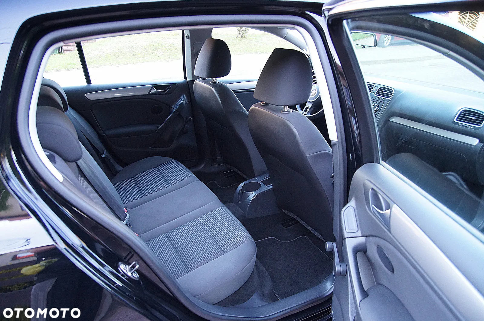 Volkswagen Golf 1.4 Comfortline - 17