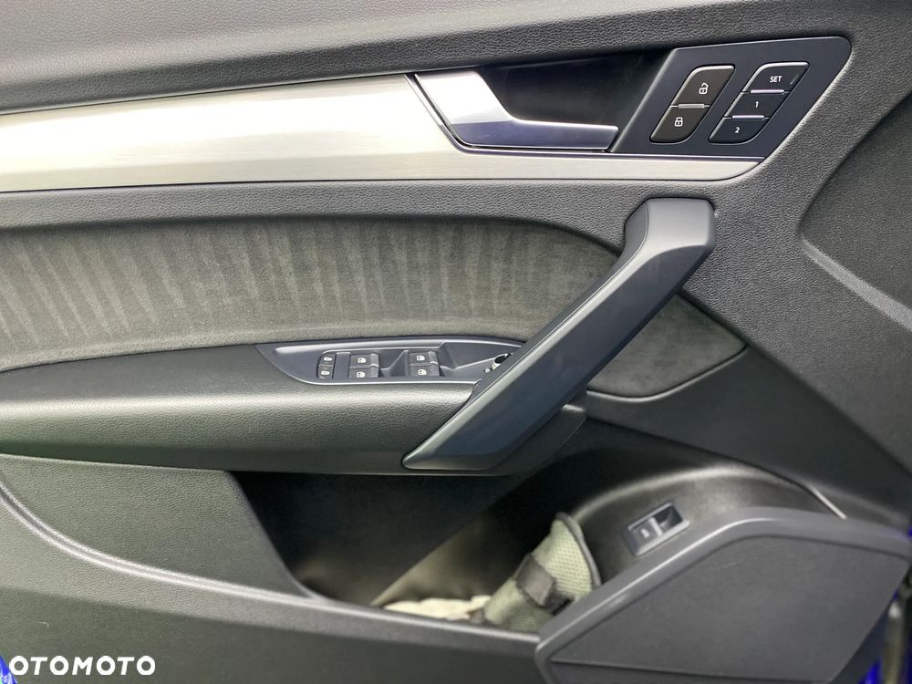 Audi Q5 40 TDI mHEV Quattro S Line S tronic - 16