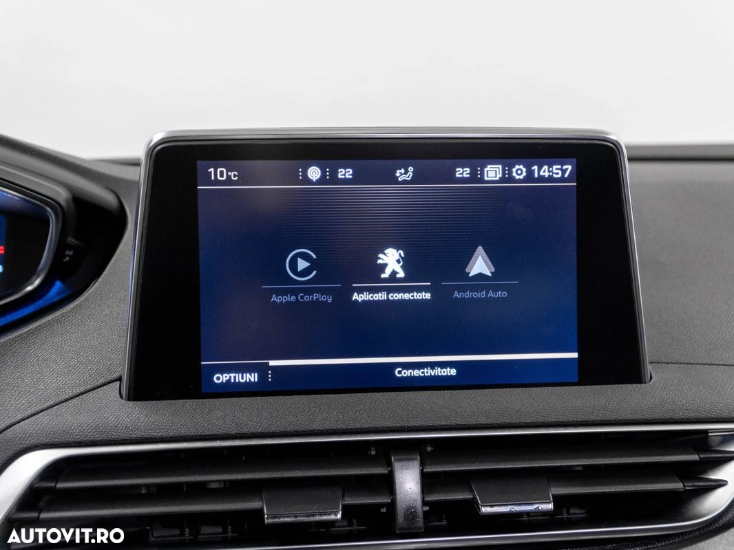 Peugeot 3008 - 21