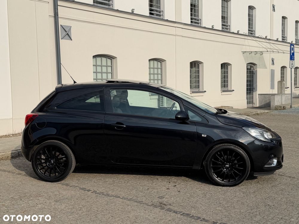 Opel Corsa 1.4 Innovation - 4