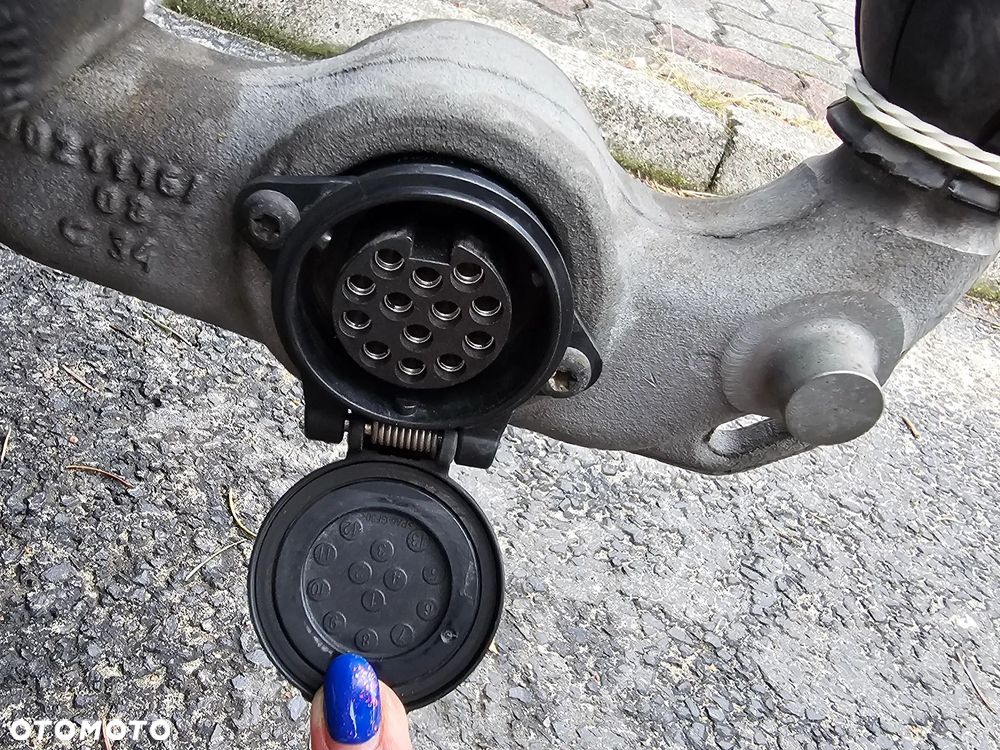 Volvo XC 60 T5 GPF AWD R-Design - 25