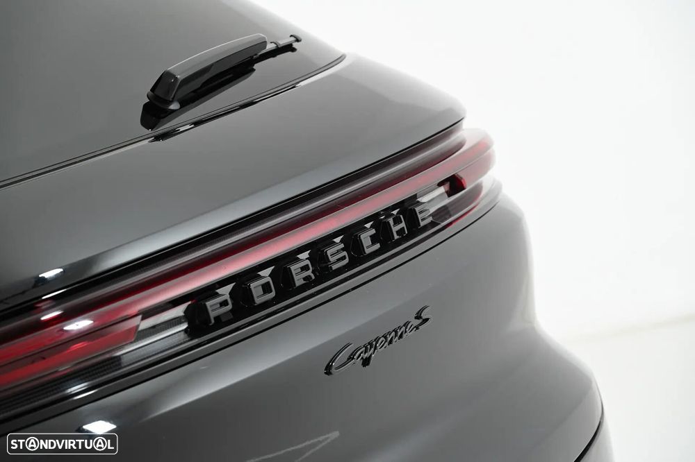 Porsche Cayenne S E-Hybrid Black Edition - 10