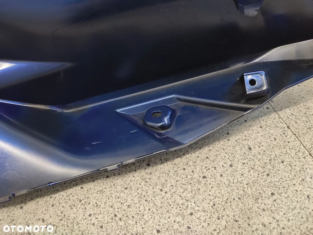 Nakładka na bak, osłona, owiewka zbiornika paliwa BMW F900R F900 R F 900 R F 900R - 18