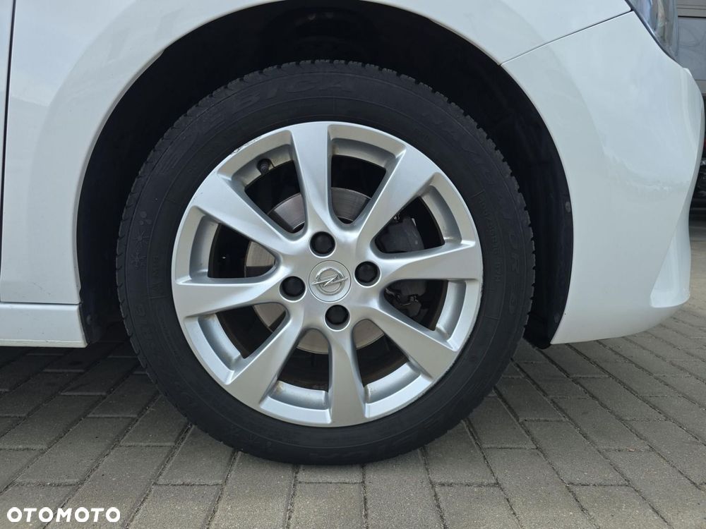 Opel Corsa - 19