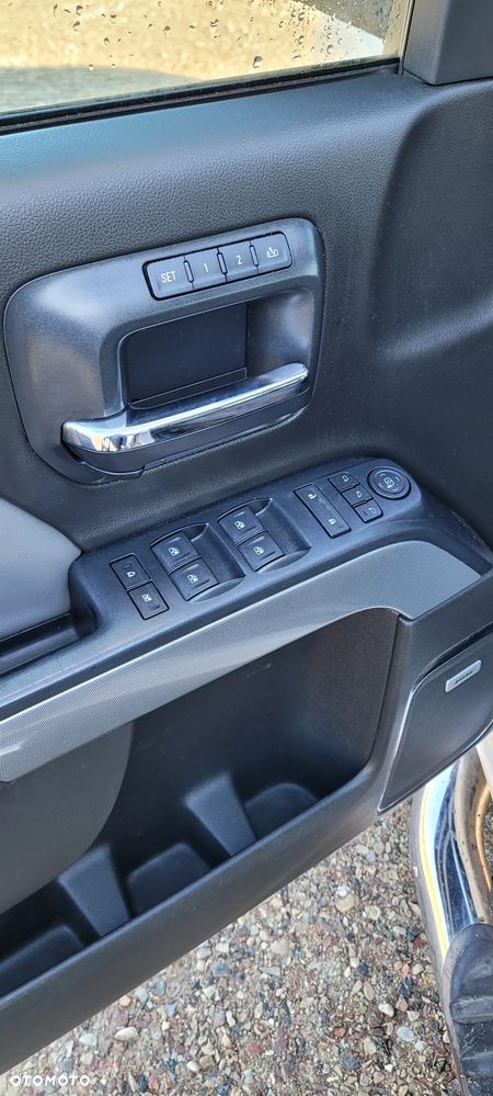 Chevrolet Silverado 5.3 Crew Cab LT2 4x4 - 13