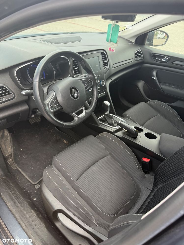 Renault Megane - 9