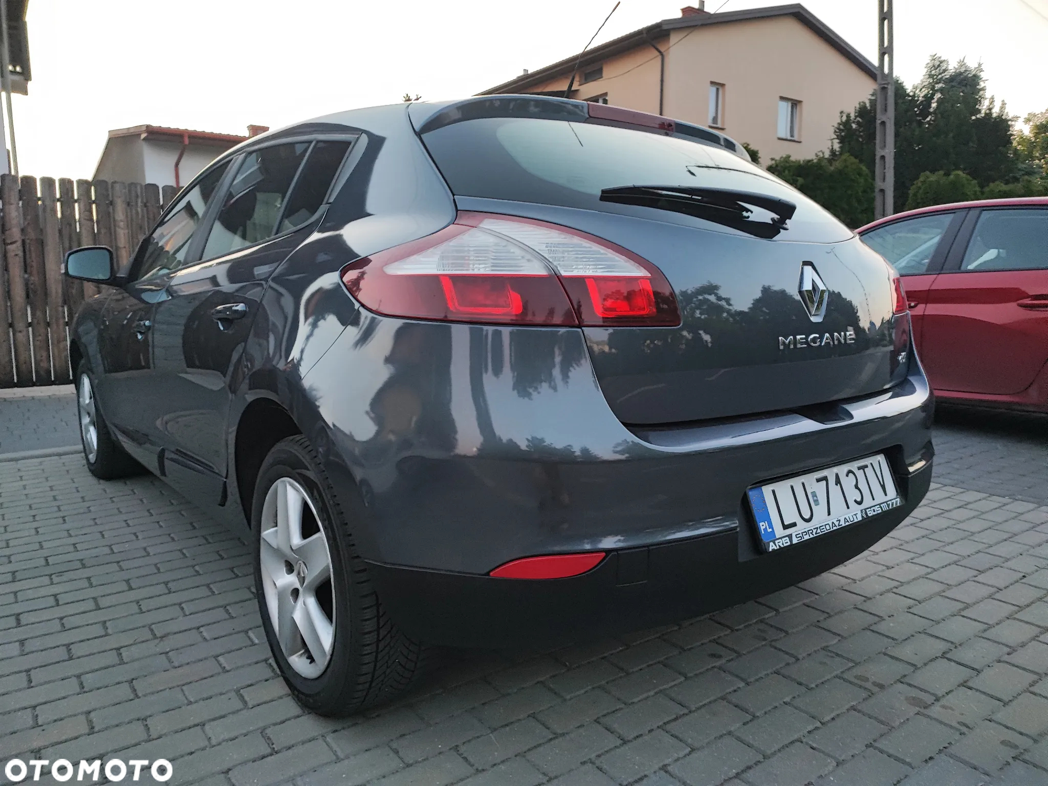 Renault Megane - 5
