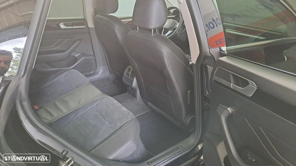VW Arteon Shooting Brake 2.0 TDI R-Line DSG - 29