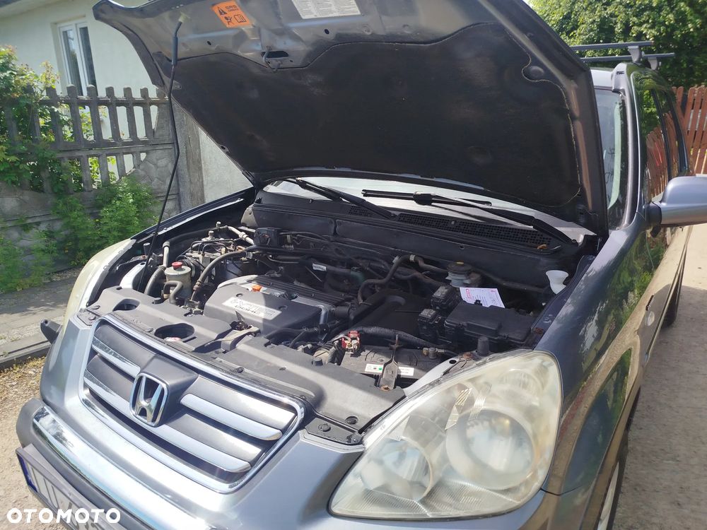 Honda CR-V 2.0 Executive - 14