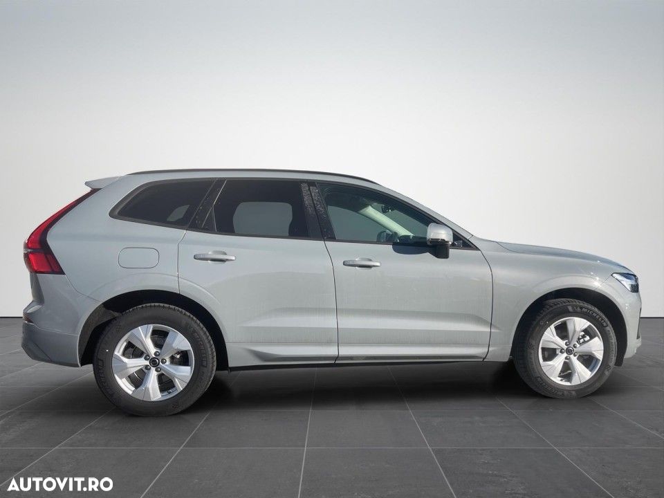 Volvo XC 60 - 7