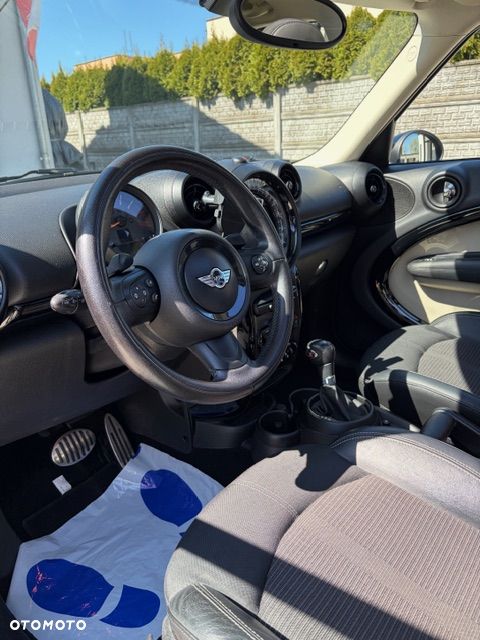 MINI Cooper S sport - 15