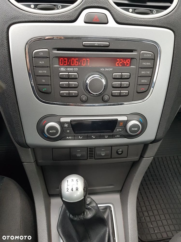 Ford Focus - 7