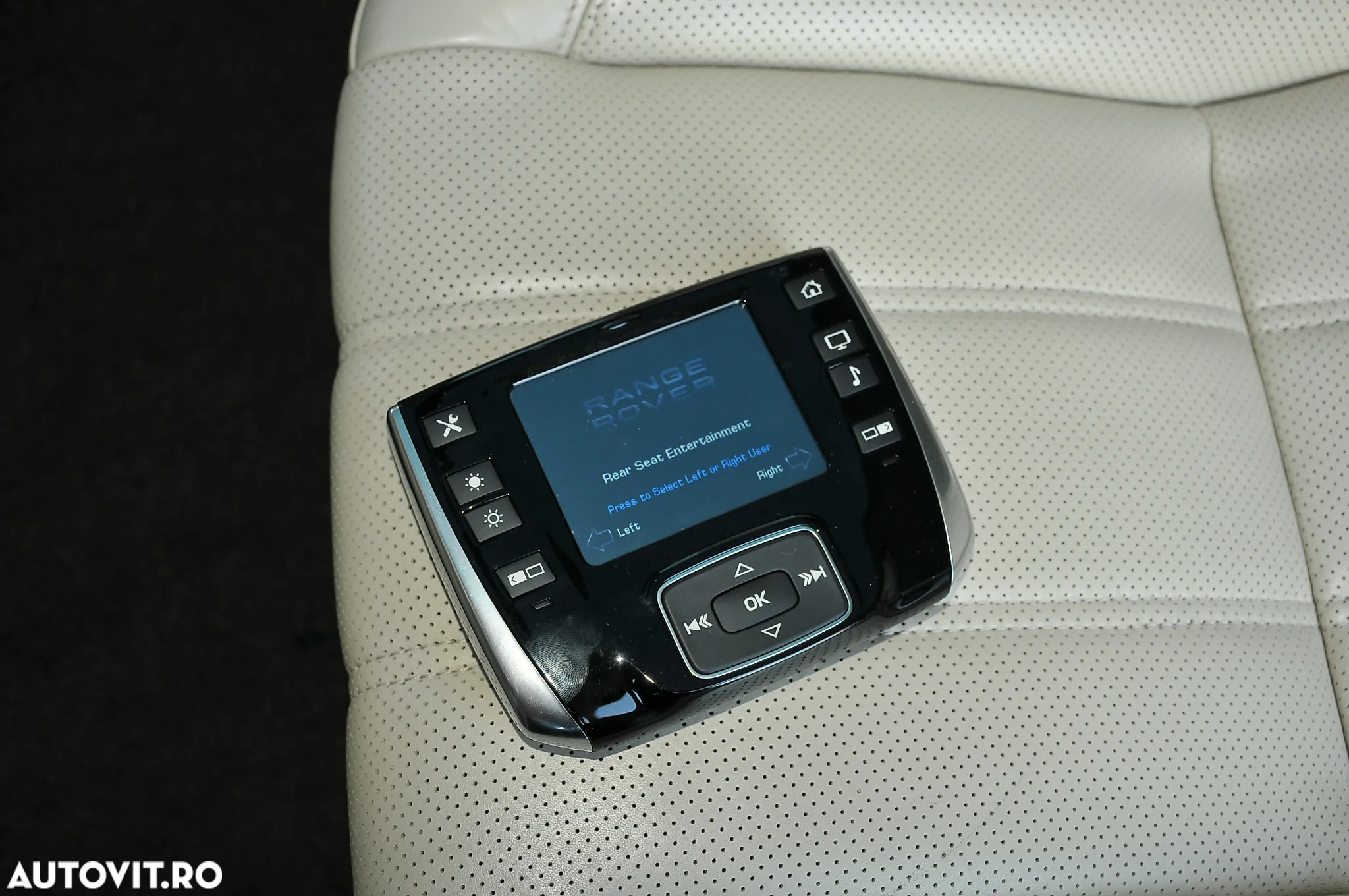 Land Rover Range Rover LWB 5.0 I S/C Autobiography - 25