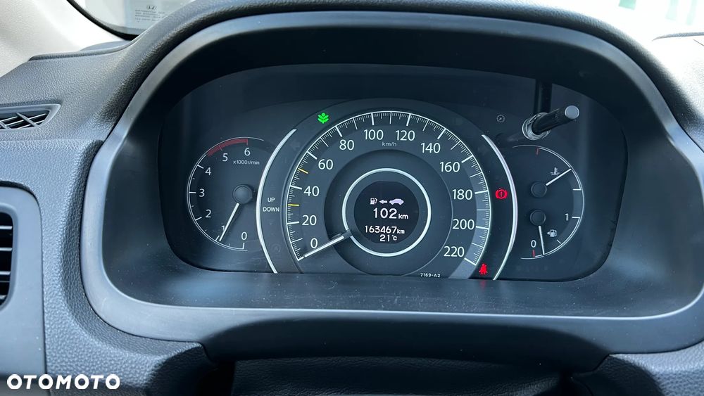 Honda CR-V 2.2i-DTEC Executive - 25