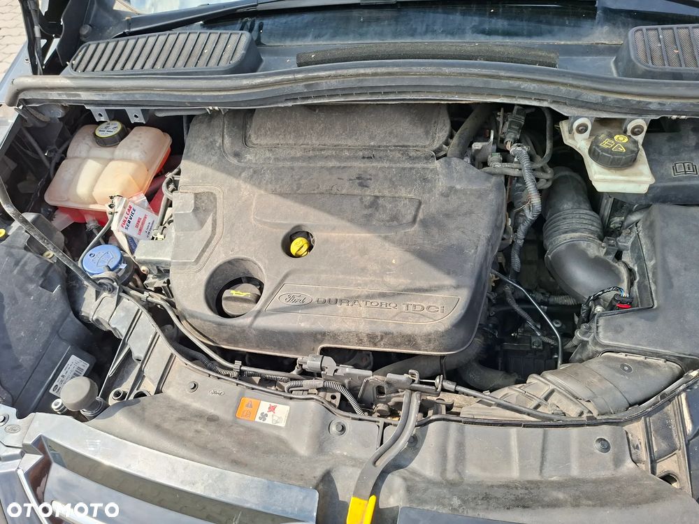 Ford C-MAX 2.0 TDCi Titanium MPS6 - 28