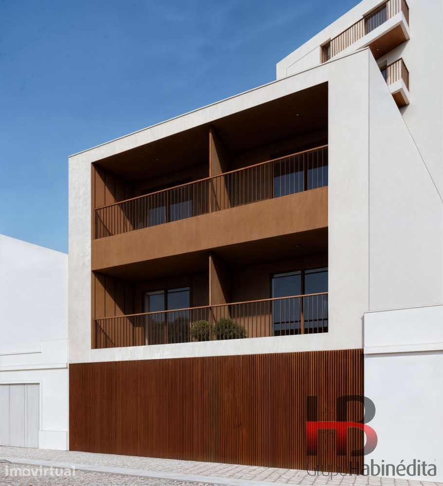 Apartamento T3 DUPLEX Venda em Campanhã,Porto - Grande imagem: 4/15