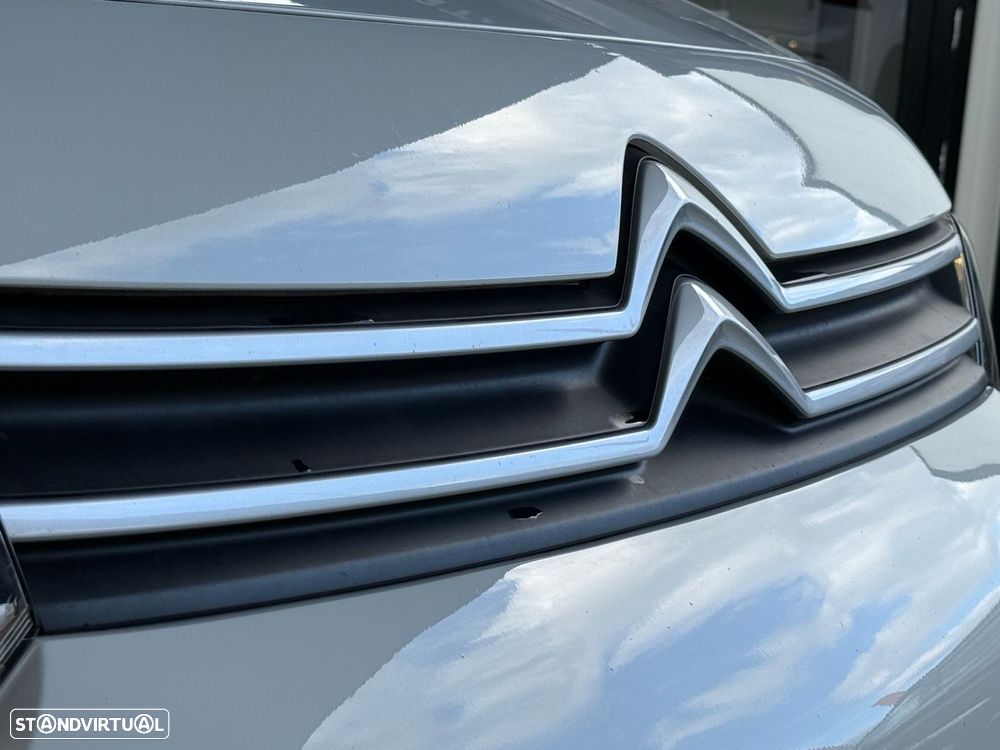 Citroën Berlingo 1.5 BlueHDi M Club - 15