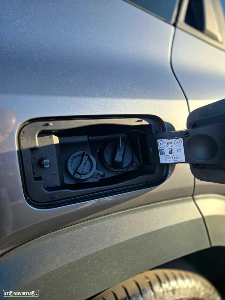 Dacia Duster 1.0 TCe ECO-G Expression Bi-Fuel - 9