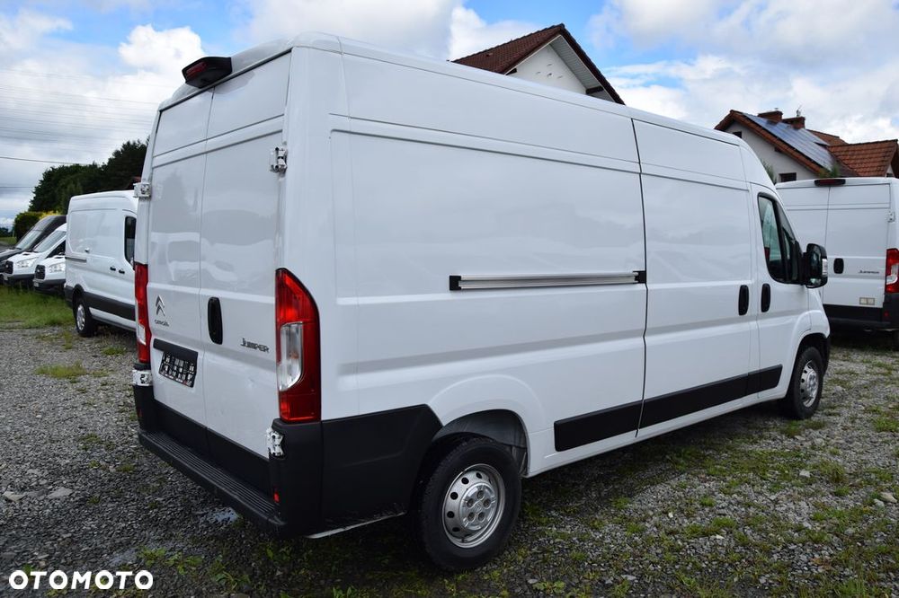 Citroën JUMPER ​*L3H2​*2.2BLUEHDI​*140KM​*KLIMA​*TEMPOMAT​*4 - 6