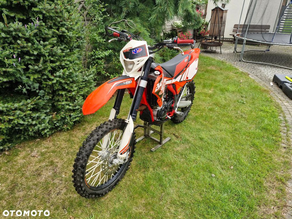 Beta RR - 5