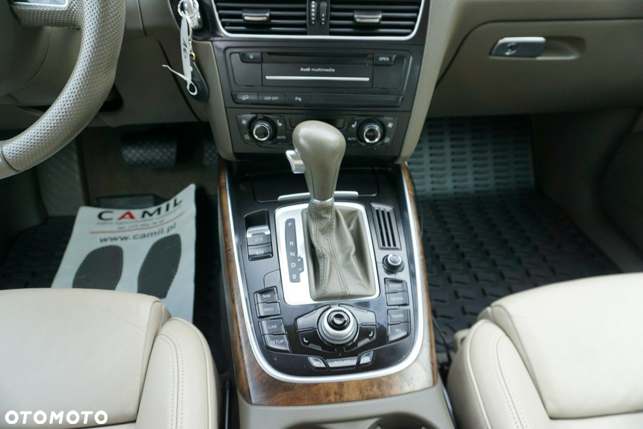Audi Q5 - 19
