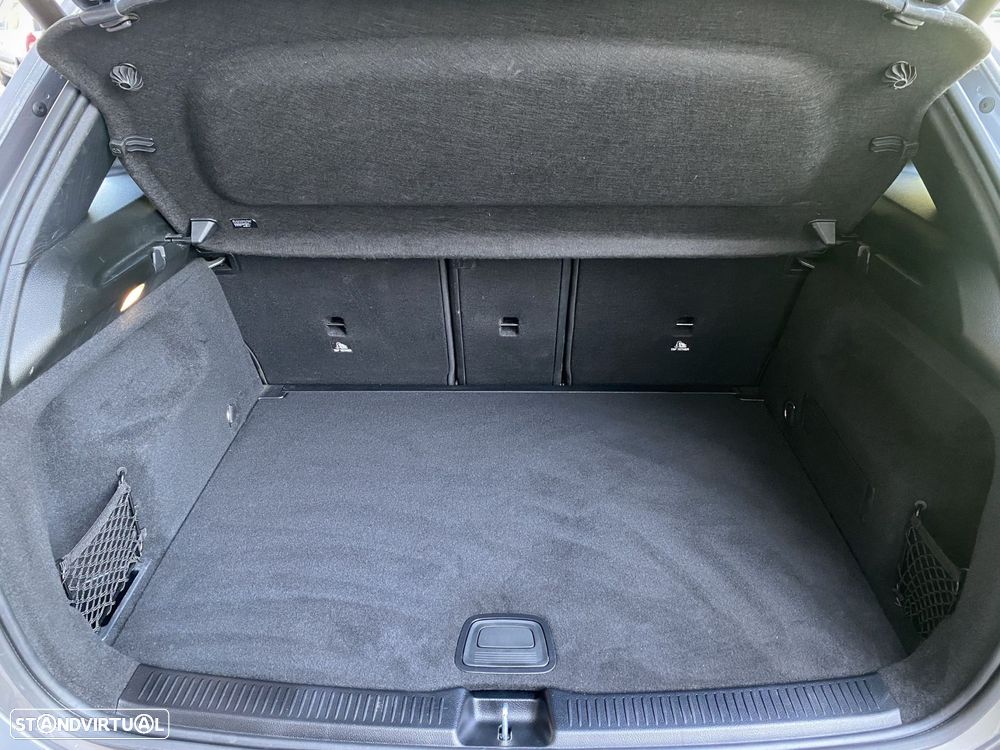 Mercedes-Benz B 180 d Progressive Aut. - 32