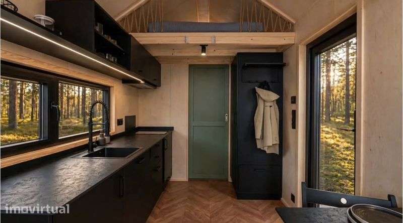 Casas Tiny house - Grande imagem: 4/6