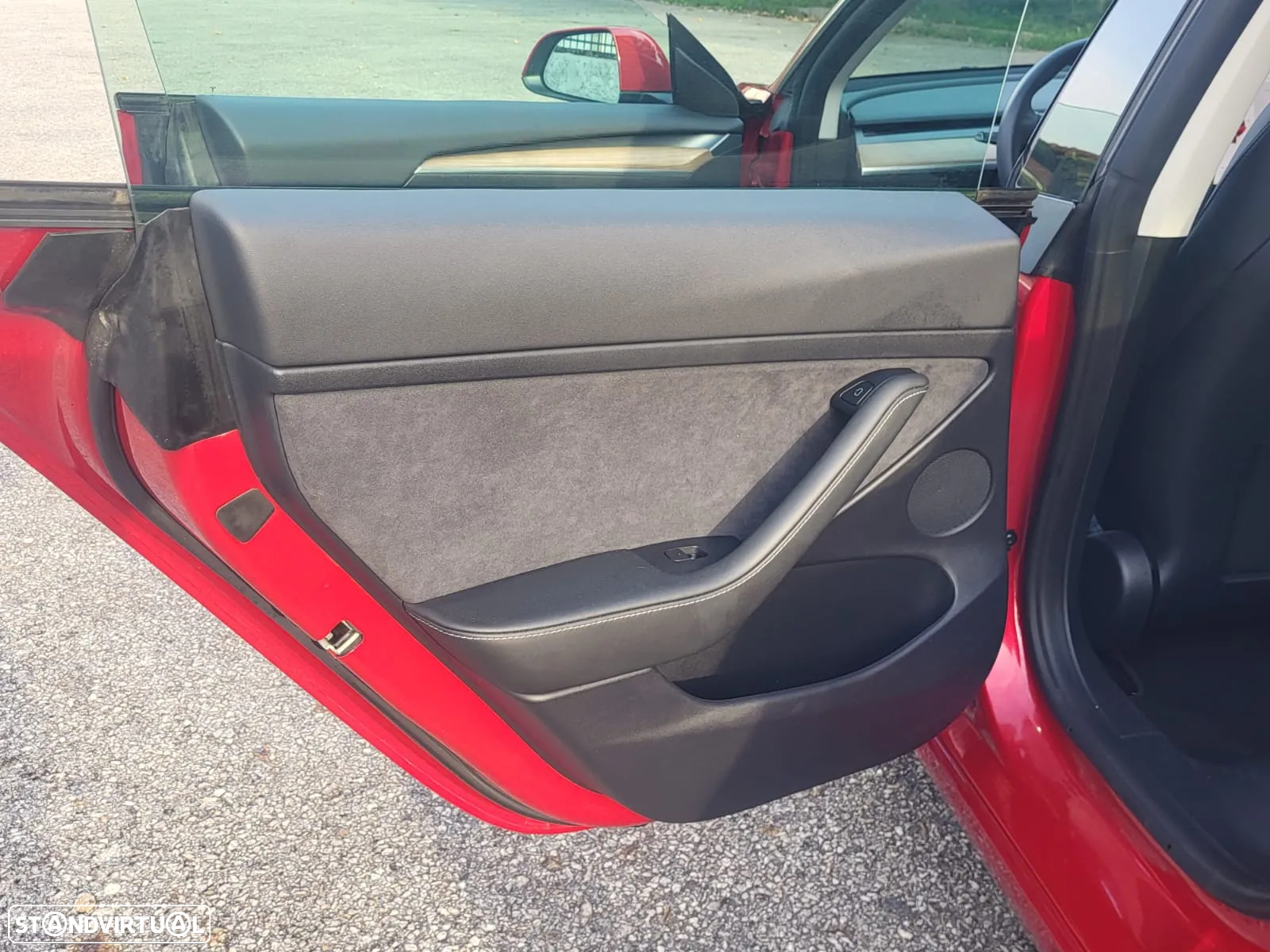 Tesla Model 3 Standard Range Plus RWD - 15