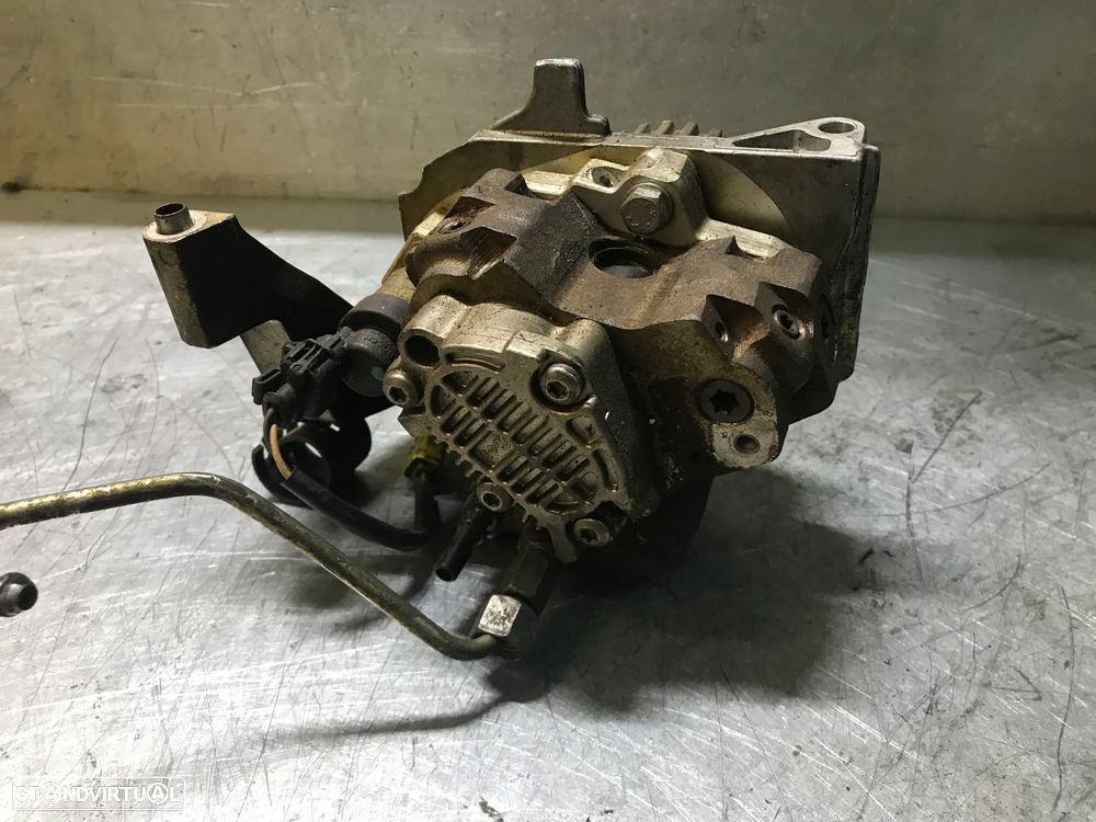 BOMBA DE ALTA PRESSÃO PEUGEOT 206 307 1.4HDI REF. 9637317380 0445010042 - 2