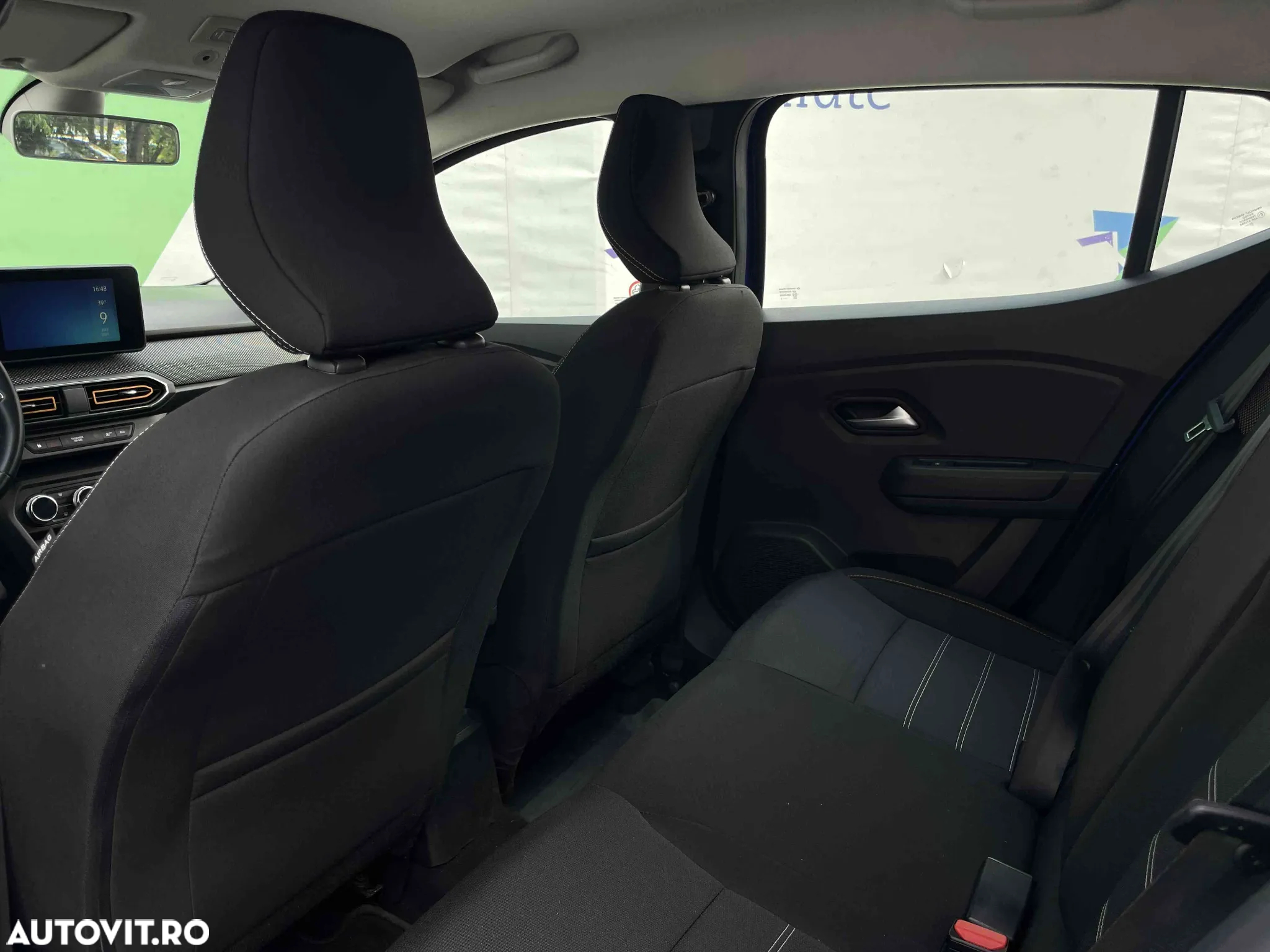 Dacia Sandero Stepway - 14