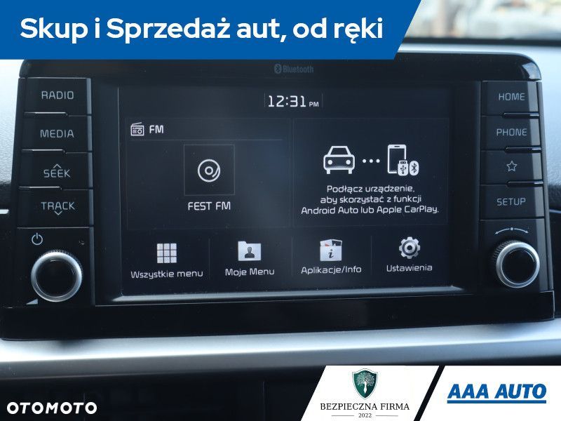 Kia Picanto - 15