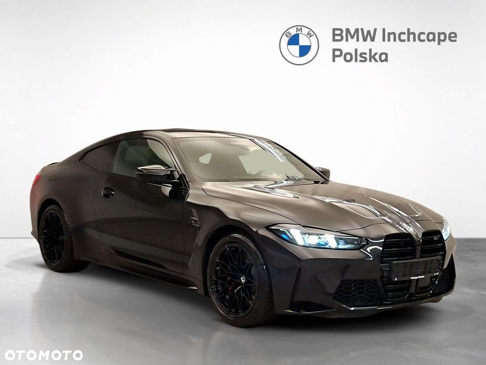 BMW M4 - 8