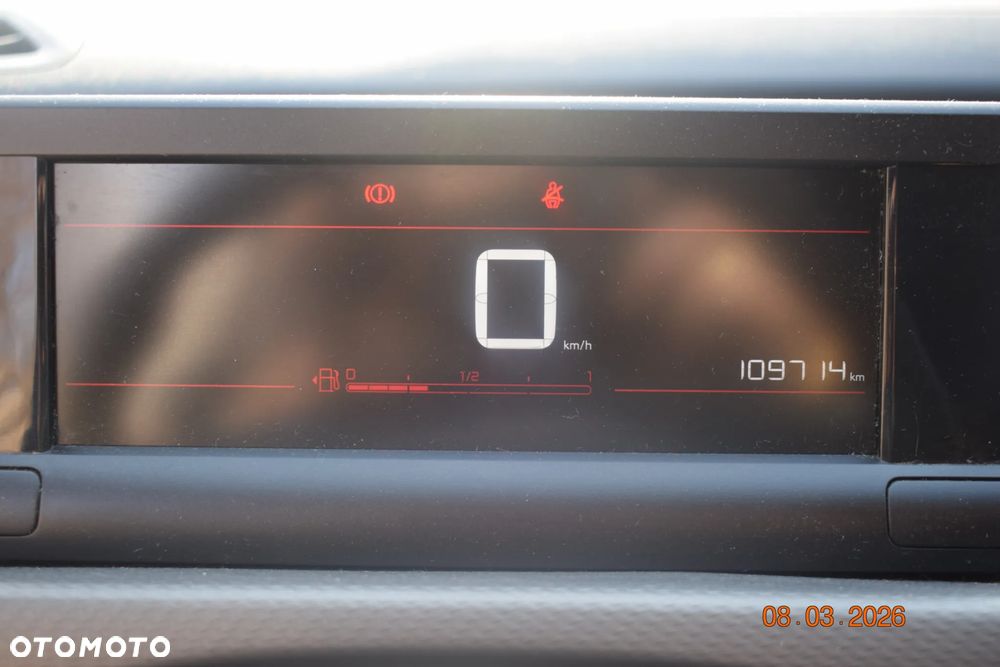 Citroën C4 Cactus 1.2 PureTech GPF Shine S&S - 11