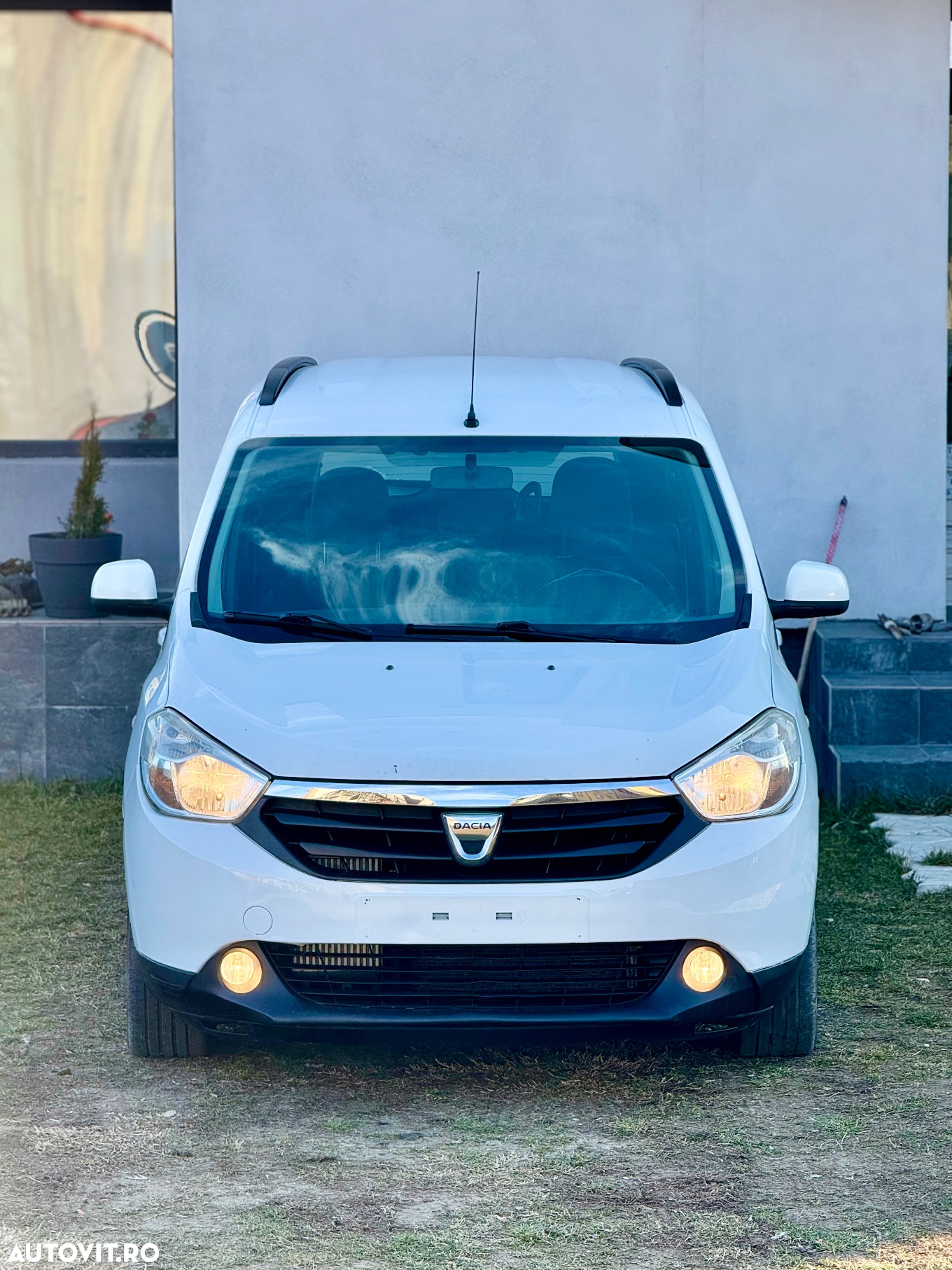 Dacia Lodgy dCi 110 Prestige - 2