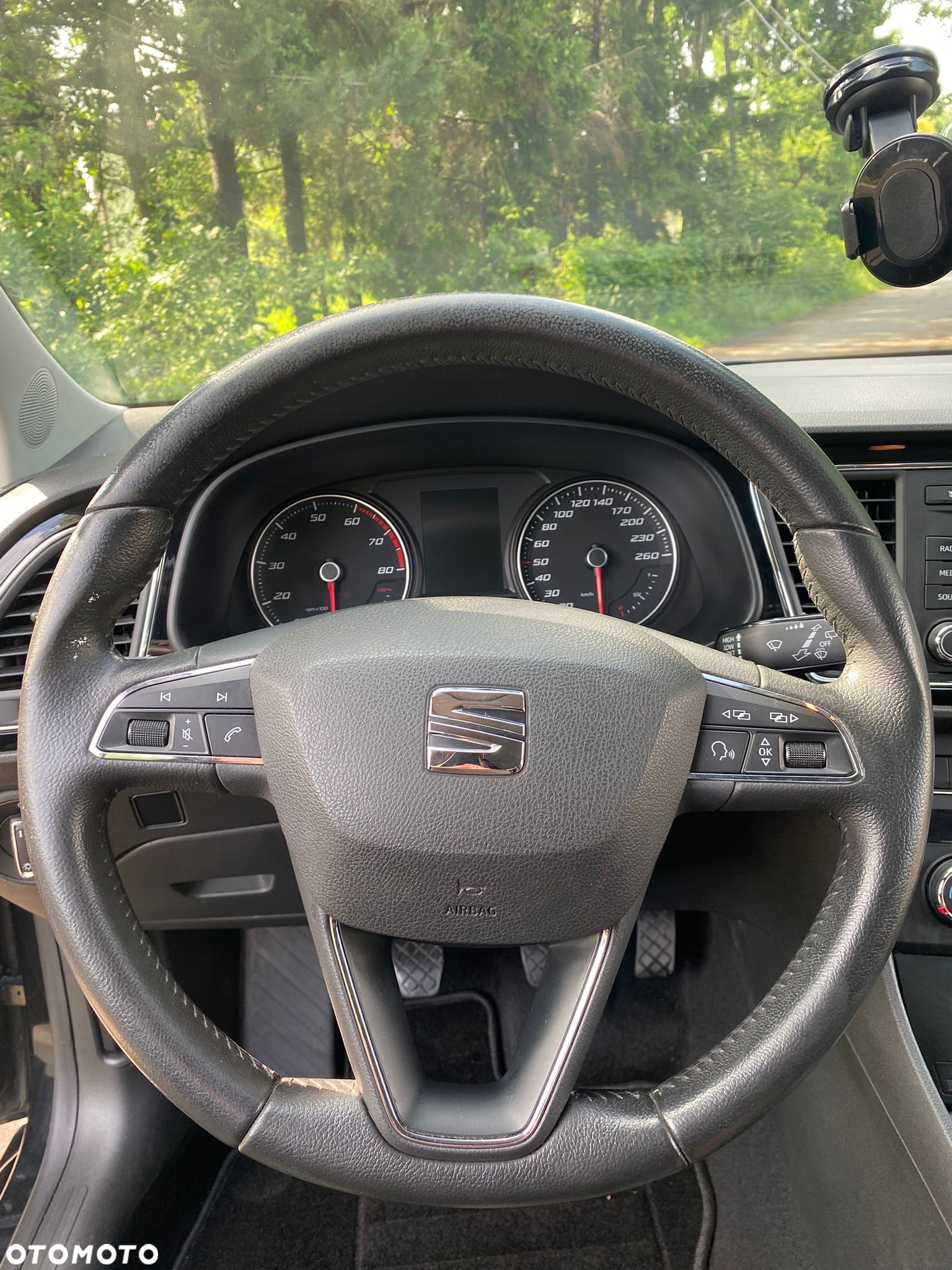 Seat Leon 1.4 TSI Style S&S - 21