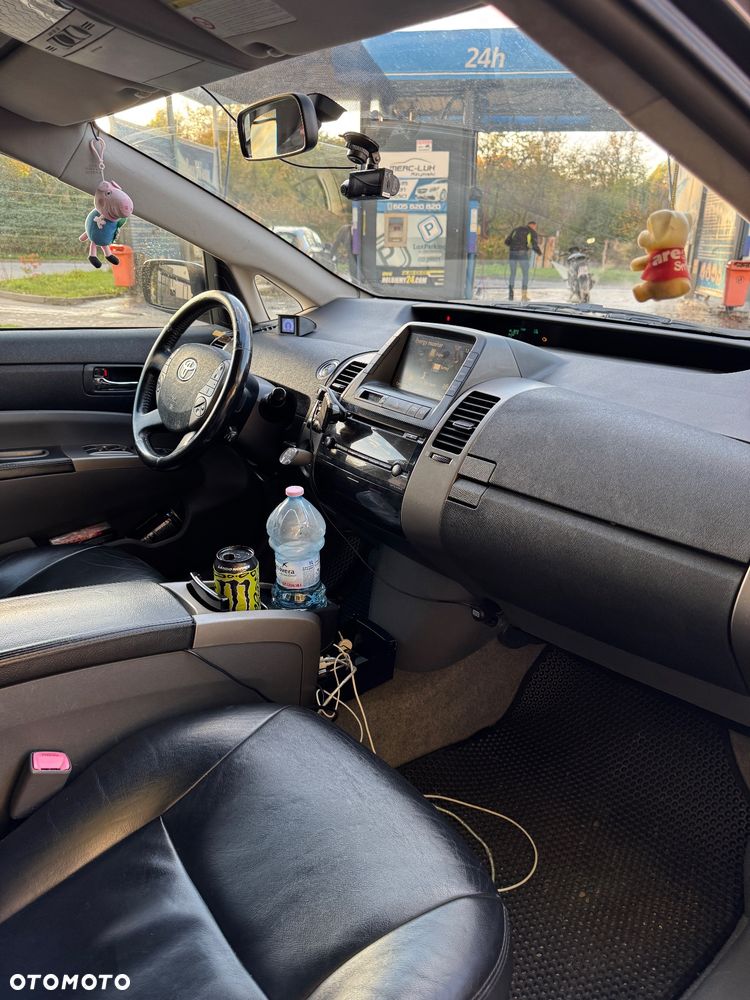 Toyota Prius 1.5 VVT-i Prestige - 12