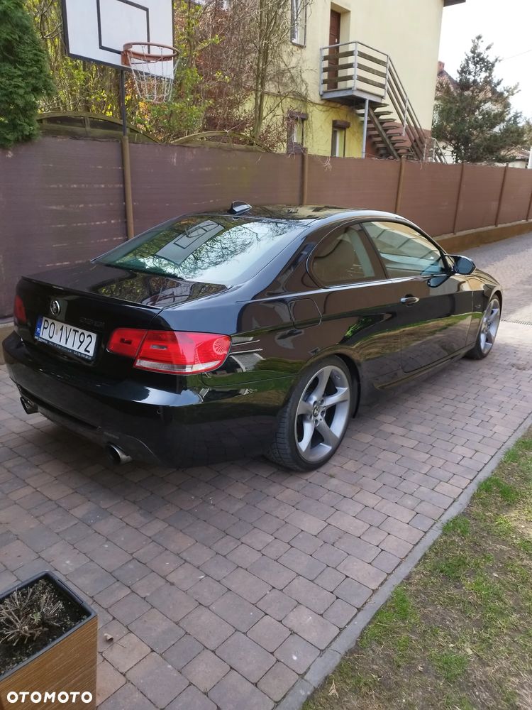 BMW Seria 3 335i - 2