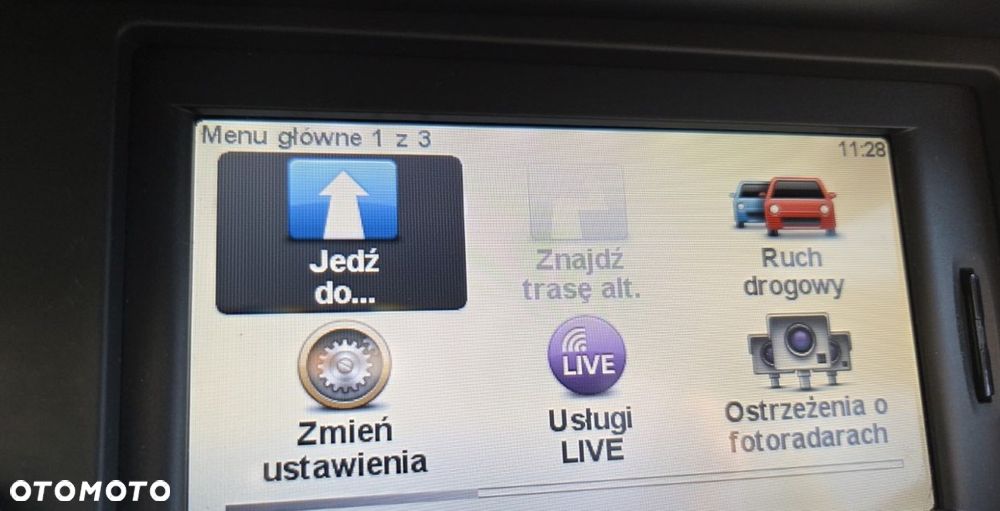 Renault Scenic 1.6dCi Energy Bose Edition - 13