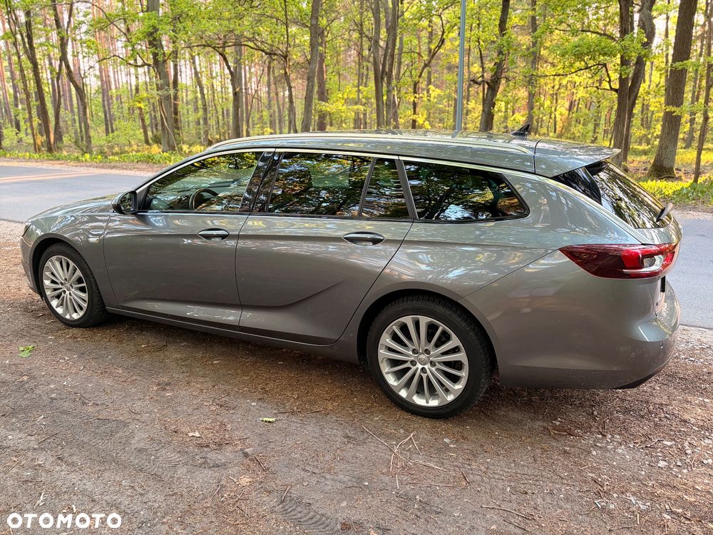 Opel Insignia CT 2.0 CDTI Elite S&S - 8