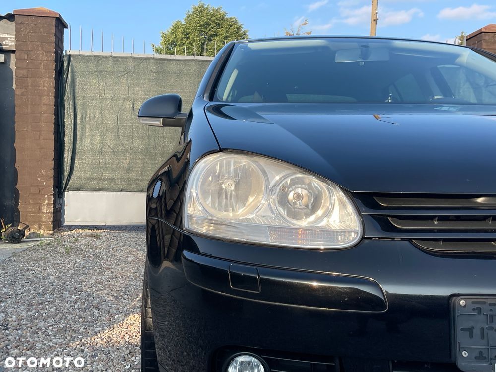 Volkswagen Golf 1.6 Tour - 7
