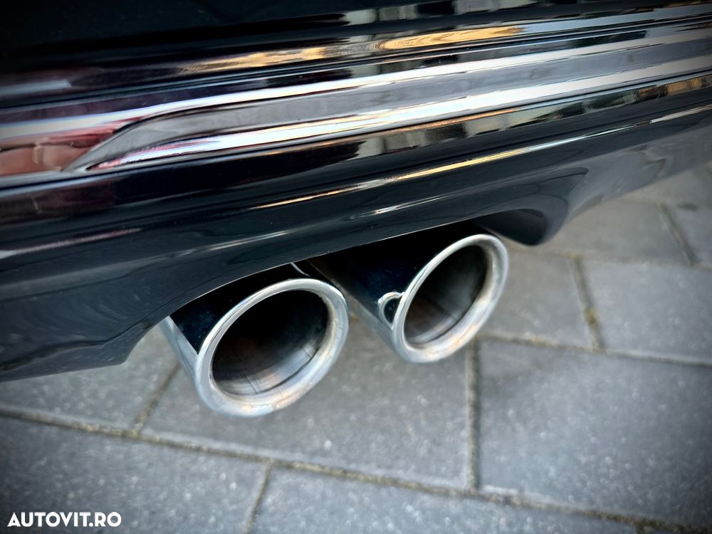 BMW Seria 3 320d Aut. Luxury Line - 27