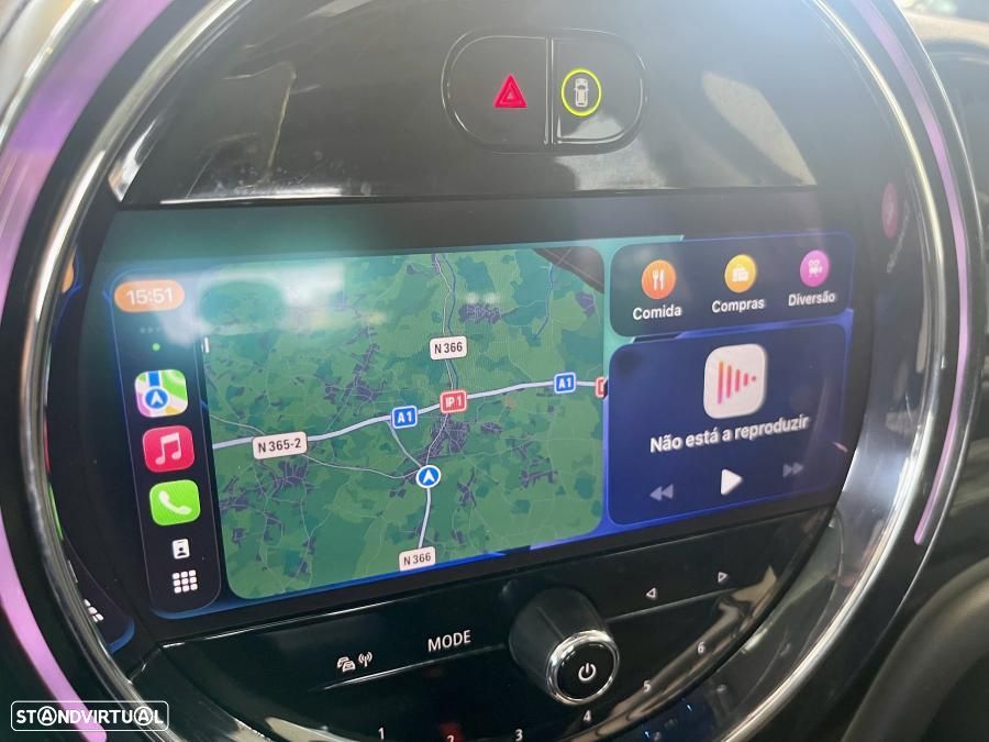 MINI Countryman Cooper SE ALL4 Auto - 26