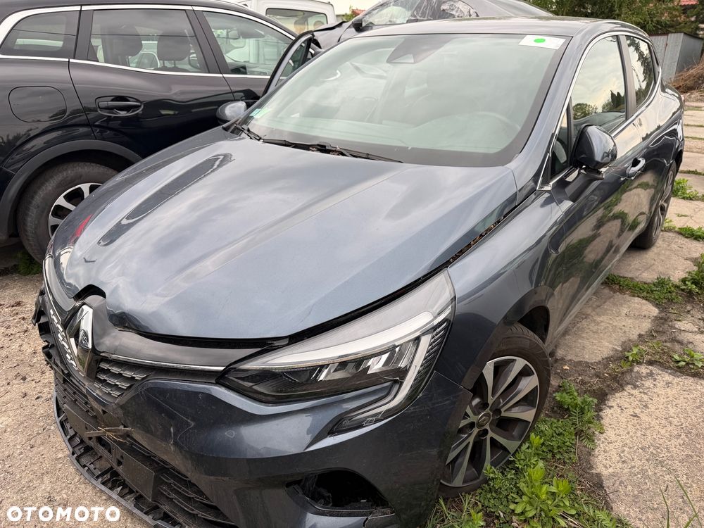 Renault Clio 1.0 TCe Zen - 9