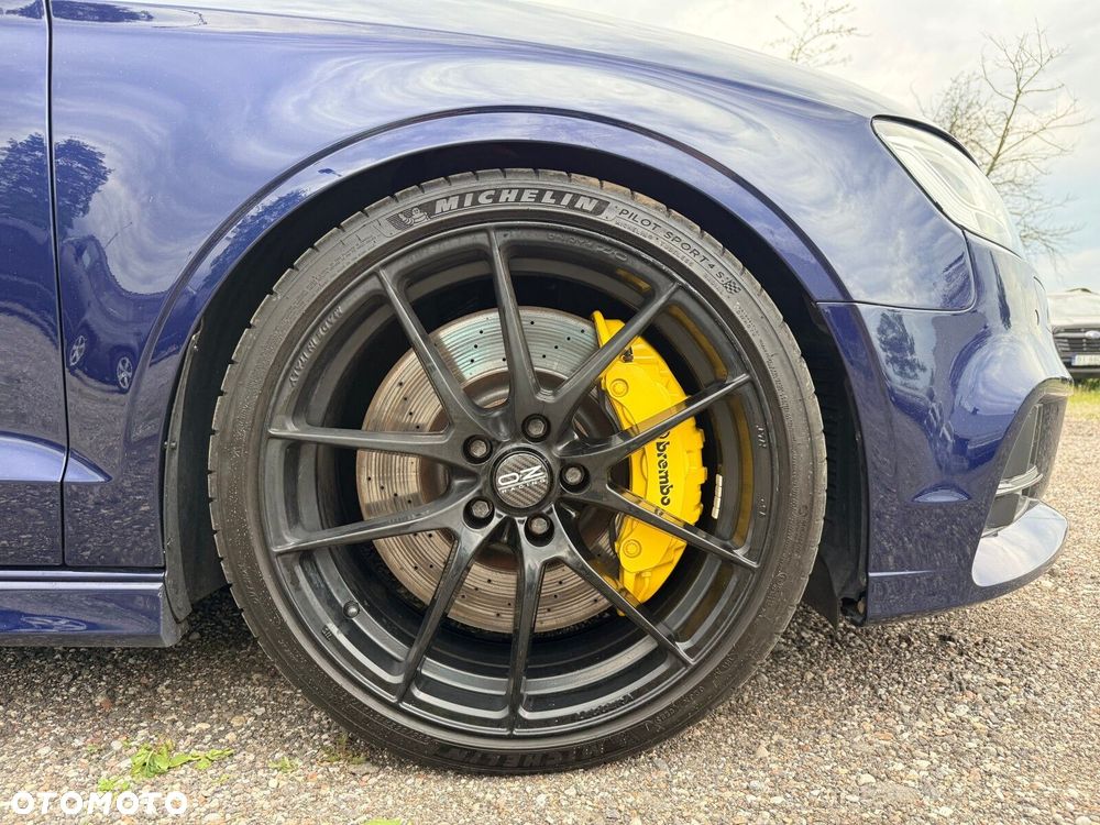 Audi S3 - 3
