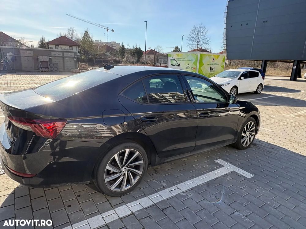 Skoda Octavia 1.4 TSI iV PHEV Style - 3