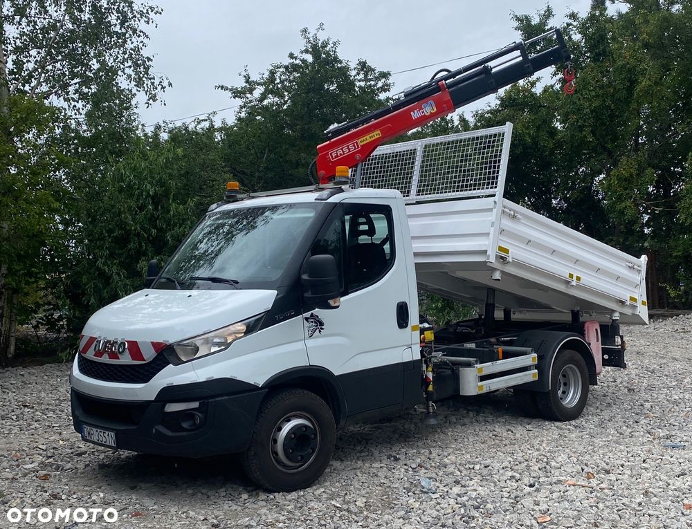 Iveco Daily - 1