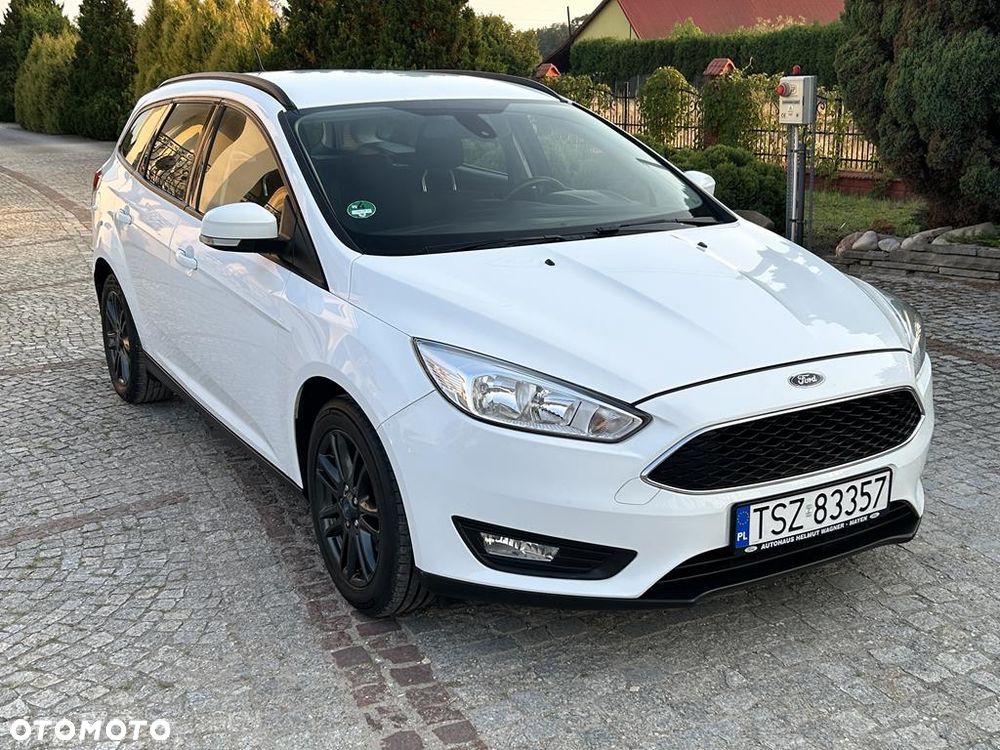Ford Focus - 19
