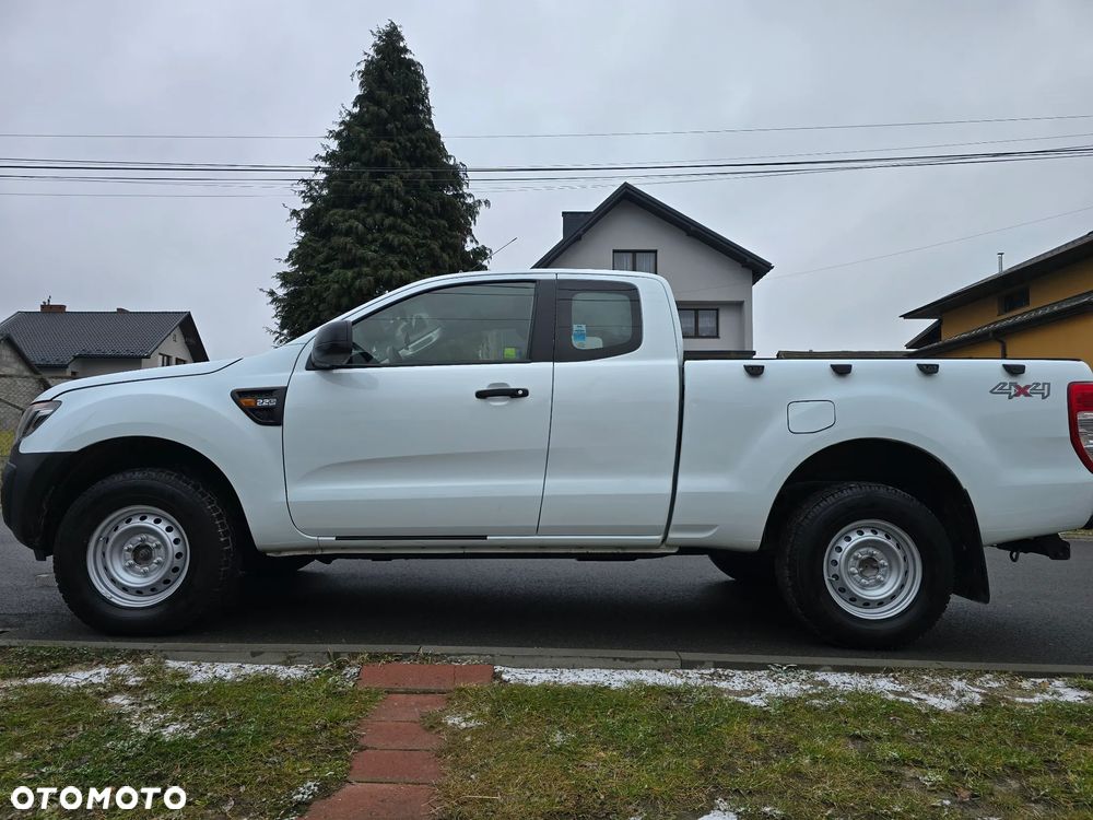 Ford Ranger - 23