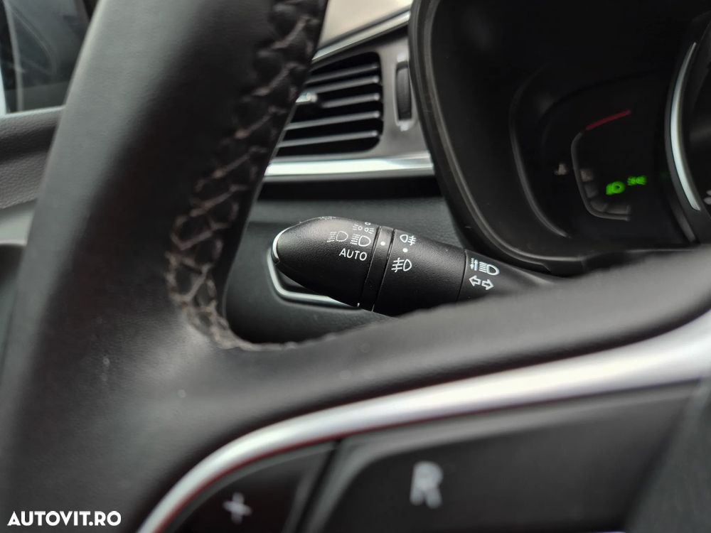 Renault Kadjar TCe EDC GPF Zen - 18