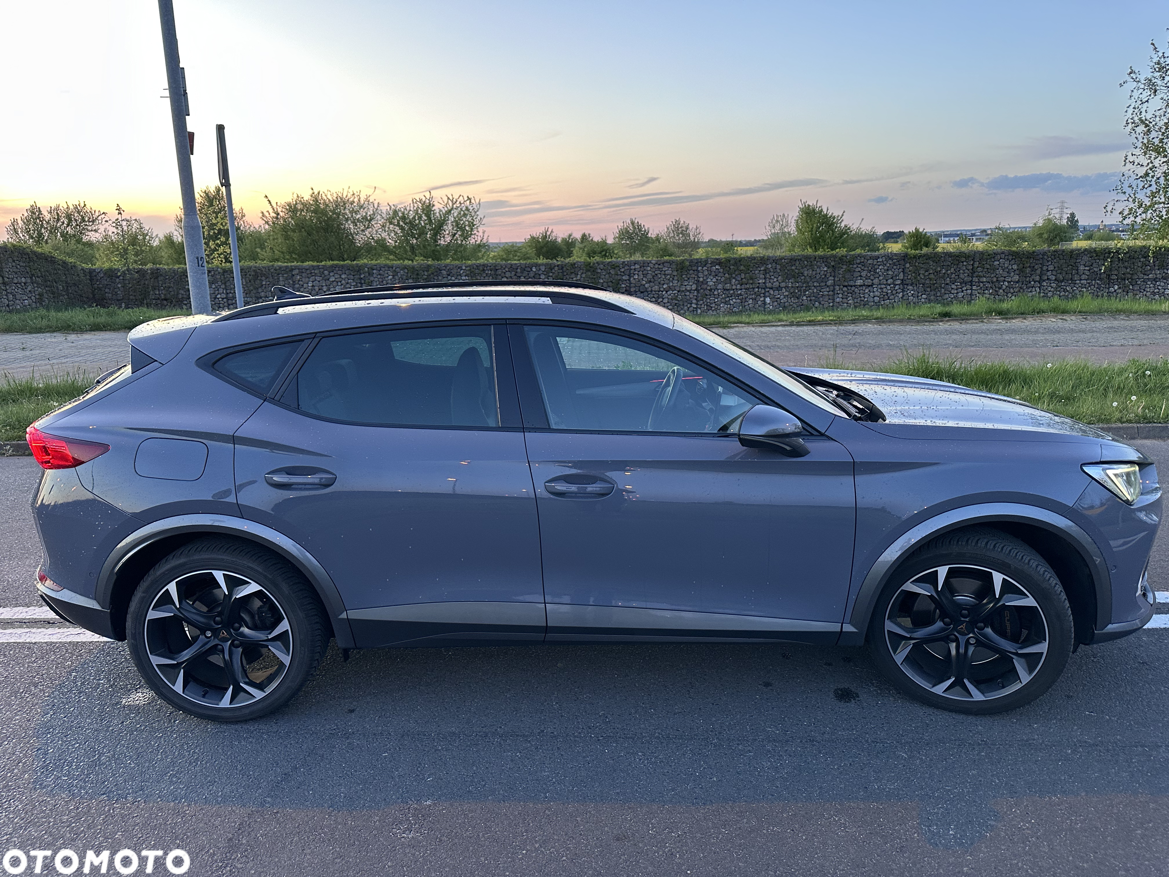 Cupra Formentor 2.0 TSI 4Drive VZ DSG - 3